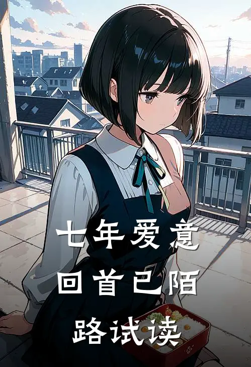 七年爱意，回首已陌路试读