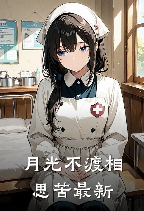 月光不渡相思苦最新