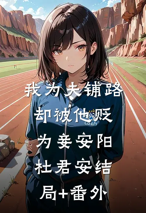 我为夫铺路，却被他贬为妾安阳杜君安结局+番外