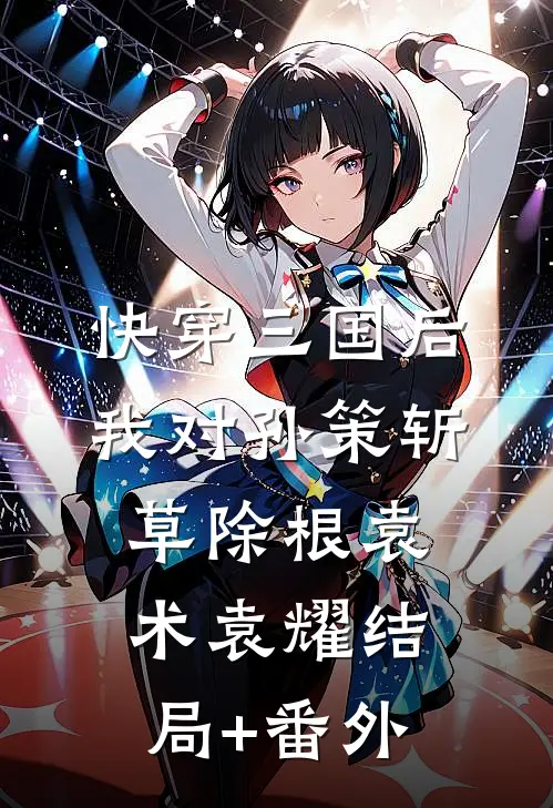 快穿三国后，我对孙策斩草除根袁术袁耀结局+番外