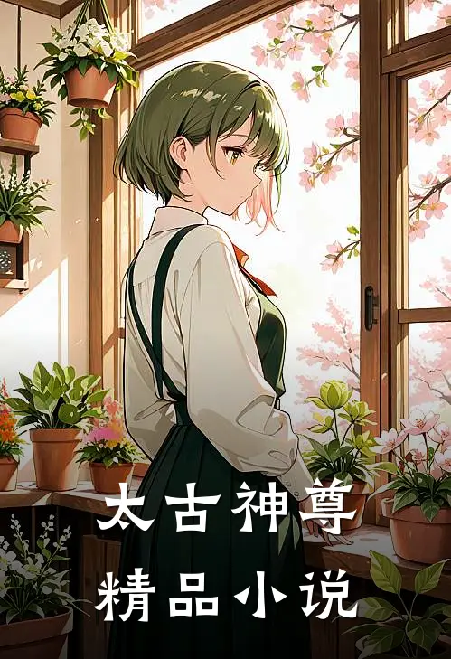 太古神尊精品小说