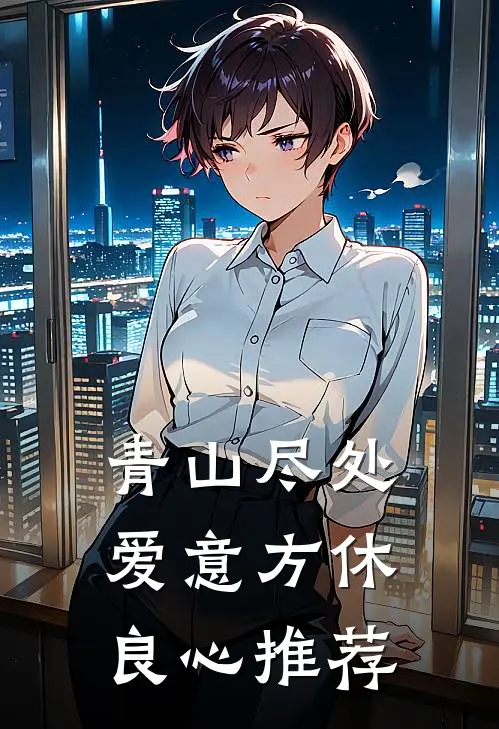 青山尽处，爱意方休良心推荐
