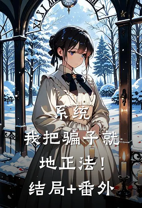 系统：我把骗子就地正法！结局+番外