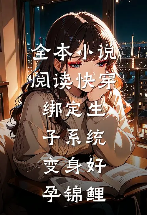 全本小说阅读快穿：绑定生子系统，变身好孕锦鲤