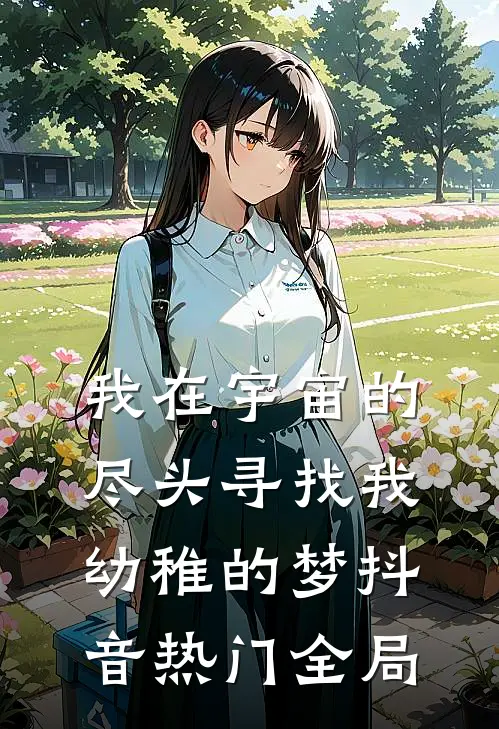 我在宇宙的尽头寻找我幼稚的梦抖音热门全局