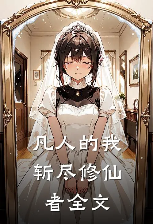凡人的我，斩尽修仙者全文