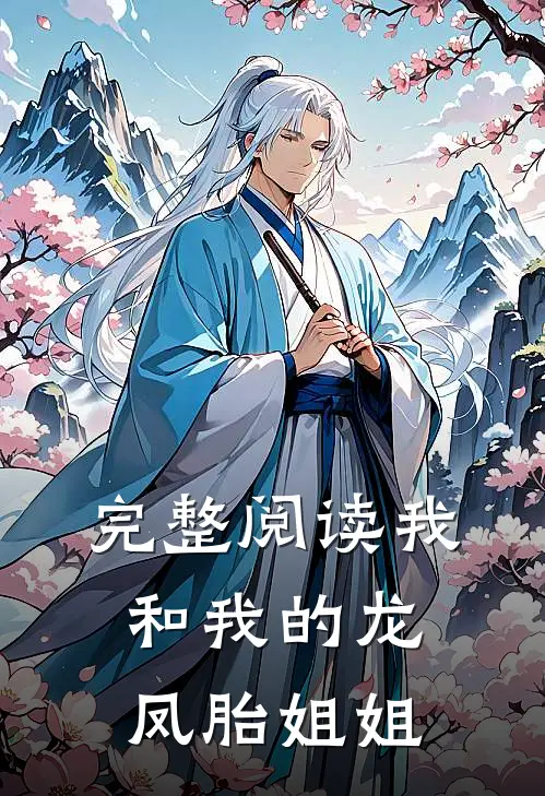 完整阅读我和我的龙凤胎姐姐