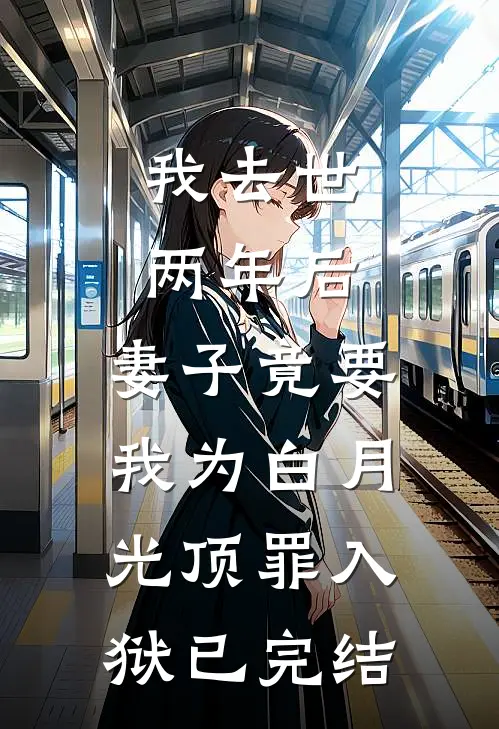 我去世两年后，妻子竟要我为白月光顶罪入狱已完结