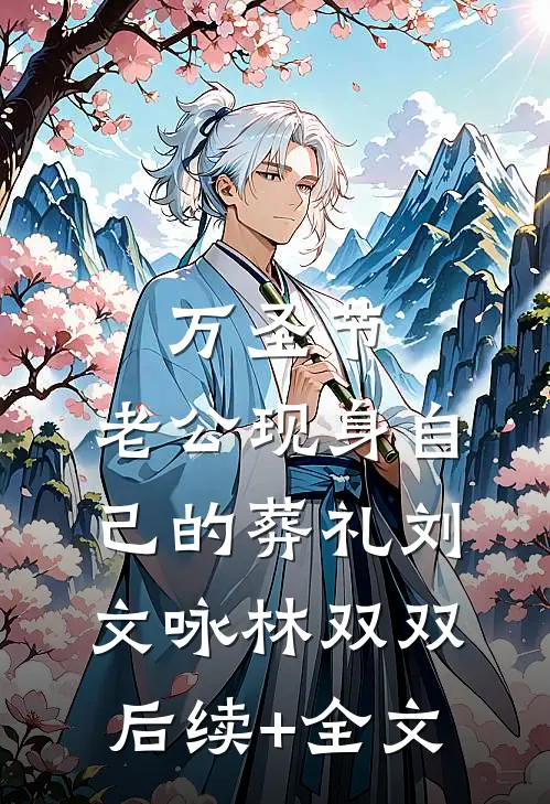 万圣节，老公现身自己的葬礼刘文咏林双双后续+全文