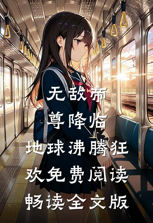 无敌帝尊降临,地球沸腾狂欢免费阅读畅读全文版