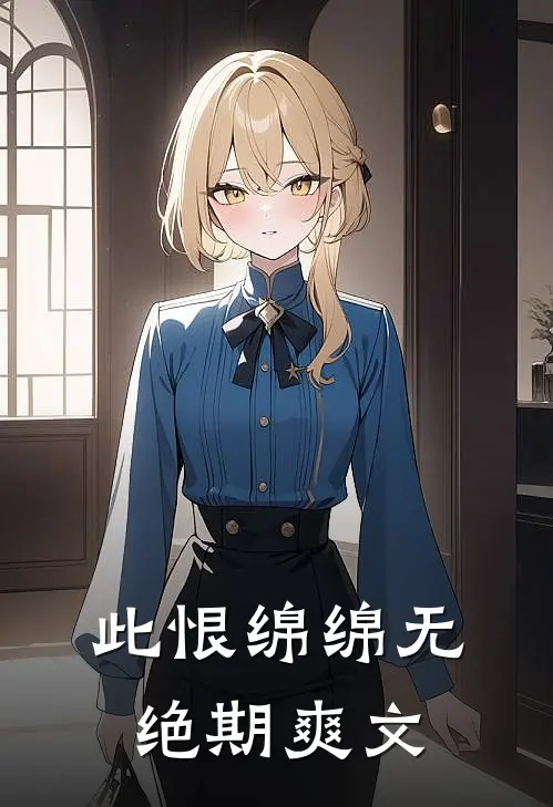 此恨绵绵无绝期爽文
