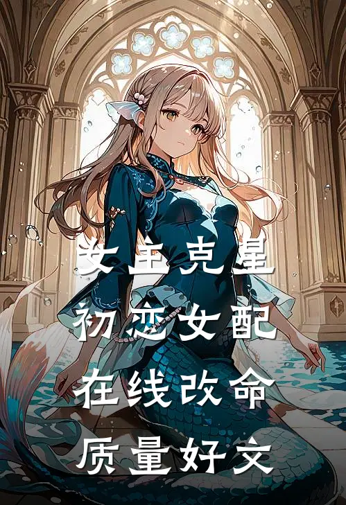 女主克星，初恋女配在线改命质量好文