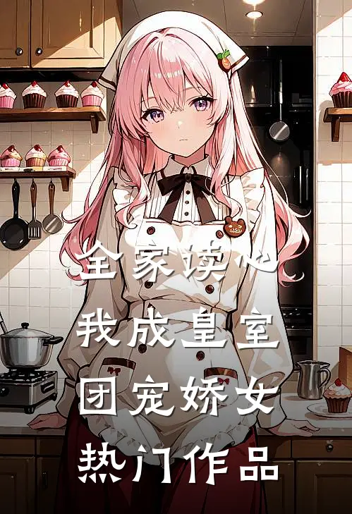 全家读心：我成皇室团宠娇女热门作品