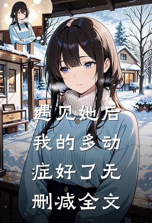 遇见她后，我的多动症好了无删减全文