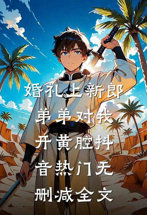 婚礼上新郎弟弟对我开黄腔抖音热门无删减全文