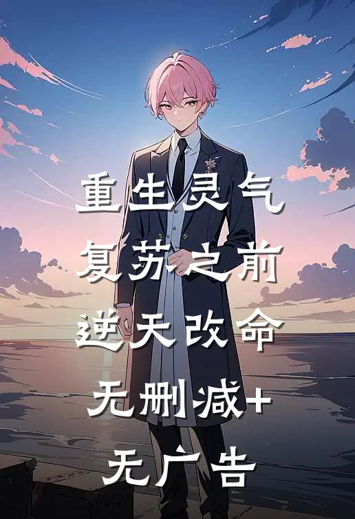 重生灵气复苏之前，逆天改命无删减+无广告