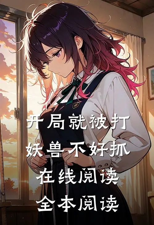 开局就被打，妖兽不好抓在线阅读全本阅读