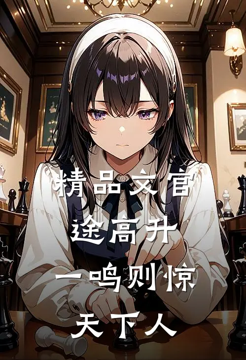 精品文官途高升，一鸣则惊天下人