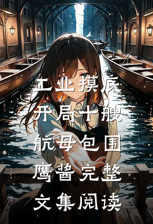 工业摸底：开局十艘航母包围鹰酱完整文集阅读