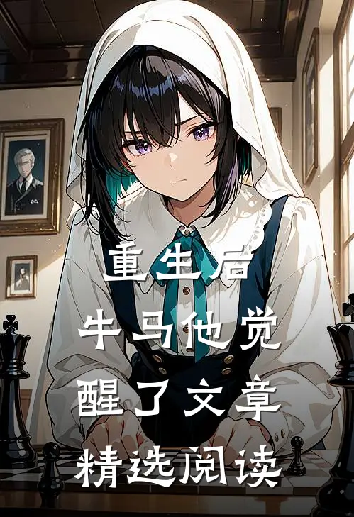 重生后，牛马他觉醒了文章精选阅读
