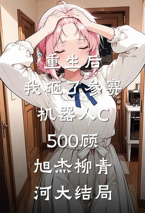 重生后，我砸了参赛机器人C500顾旭杰柳青河大结局
