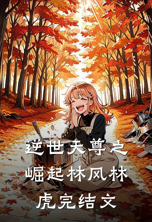 《逆世天尊之崛起》林风林虎完结文