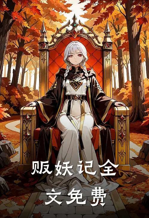 贩妖记全文免费