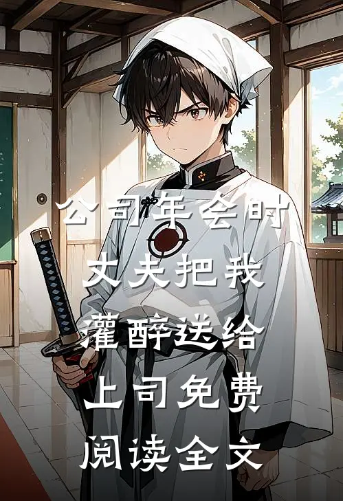 公司年会时，丈夫把我灌醉送给上司免费阅读全文