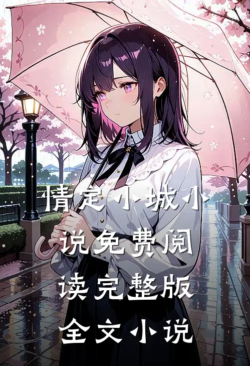 情定小城小说免费阅读完整版全文小说