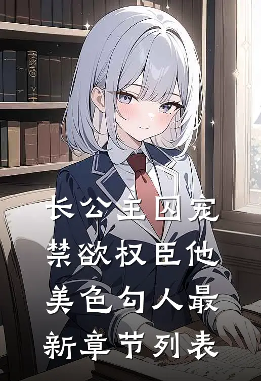 长公主囚宠，禁欲权臣他美色勾人最新章节列表