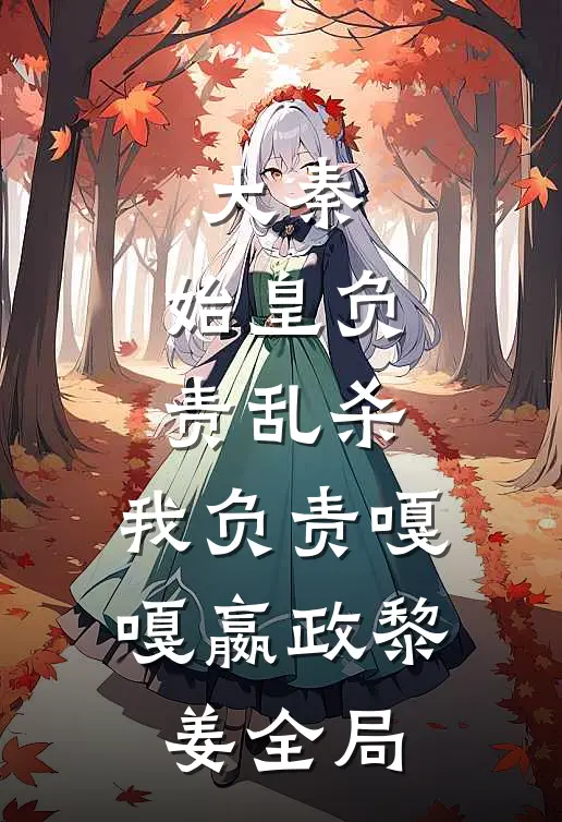 大秦：始皇负责乱杀，我负责嘎嘎嬴政黎姜全局