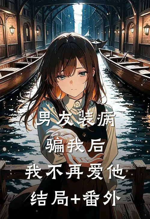 男友装病骗我后，我不再爱他结局+番外