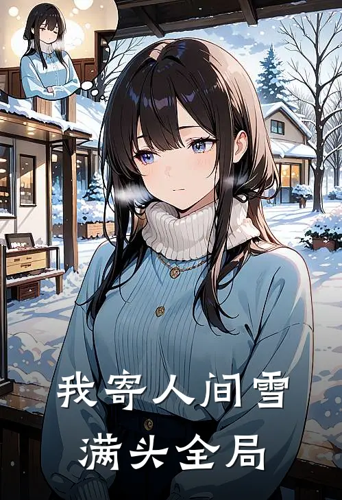 我寄人间雪满头全局