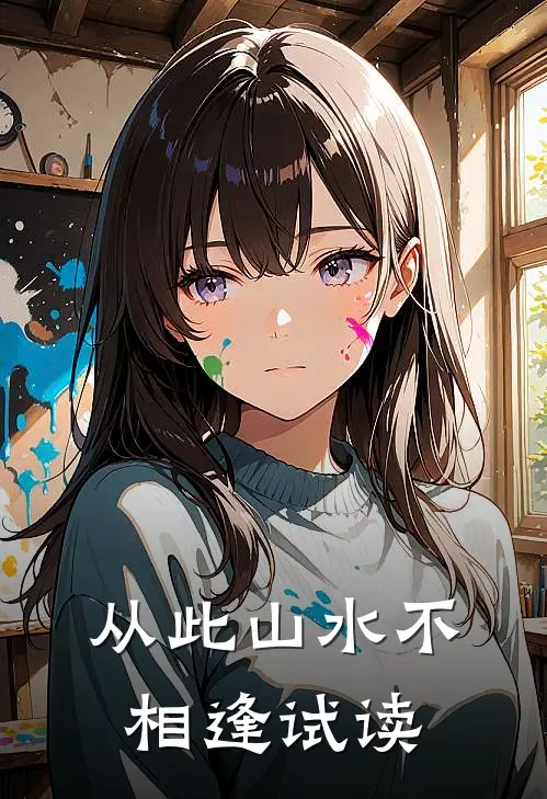 从此山水不相逢试读