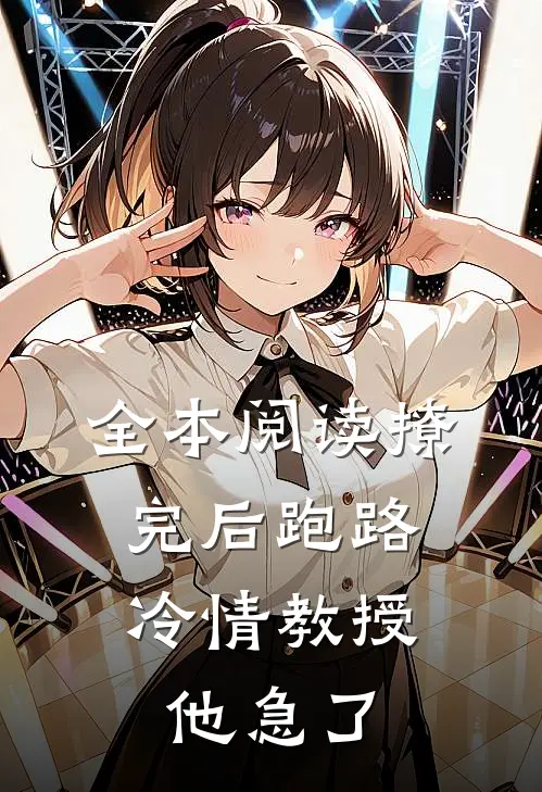 全本阅读撩完后跑路，冷情教授他急了