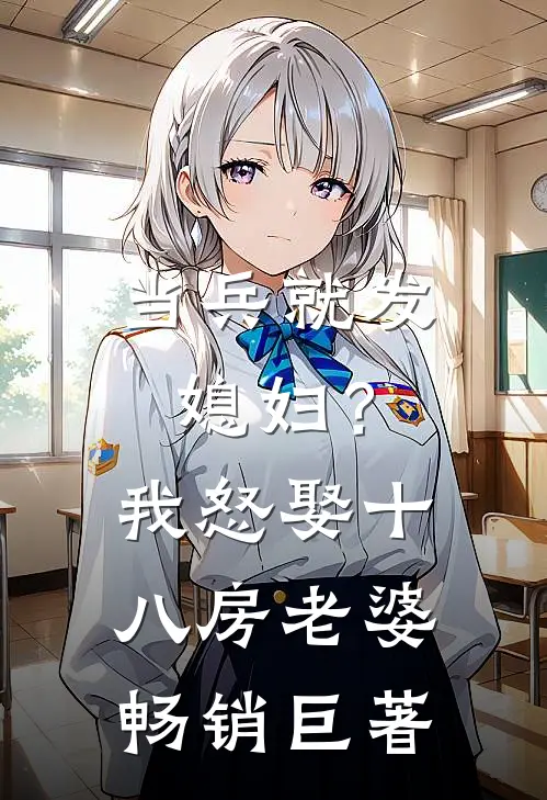 当兵就发媳妇？我怒娶十八房老婆畅销巨著
