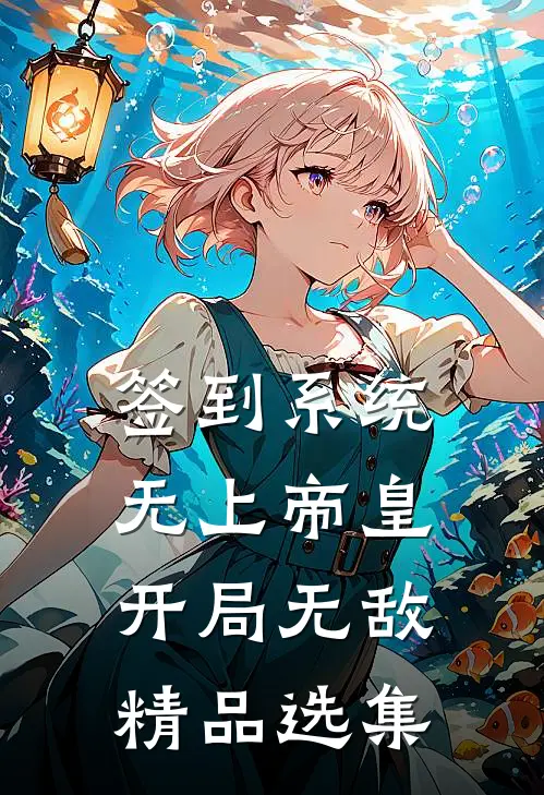 签到系统：无上帝皇，开局无敌精品选集