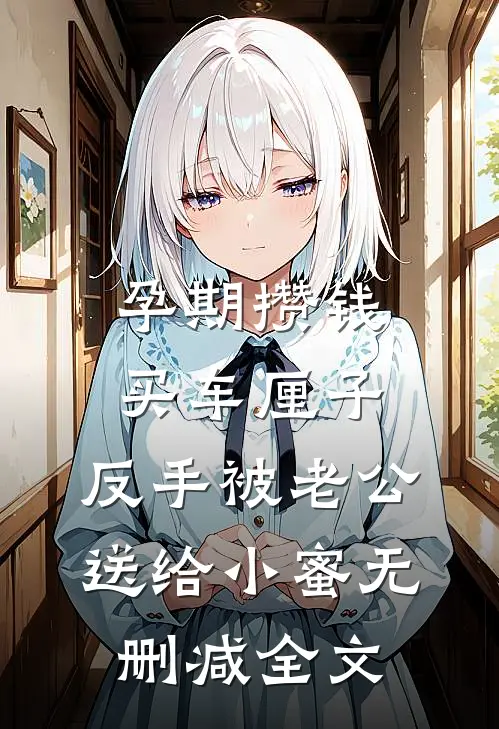 孕期攒钱买车厘子，反手被老公送给小蜜无删减全文