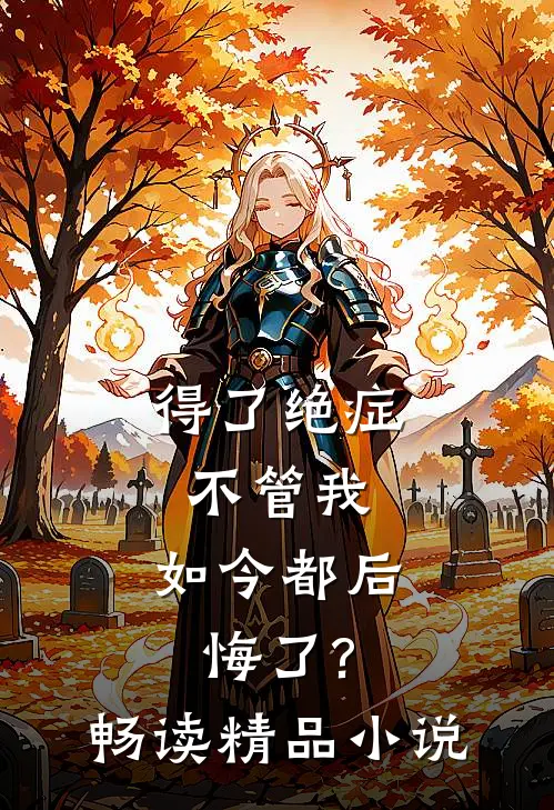 得了绝症不管我，如今都后悔了?畅读精品小说