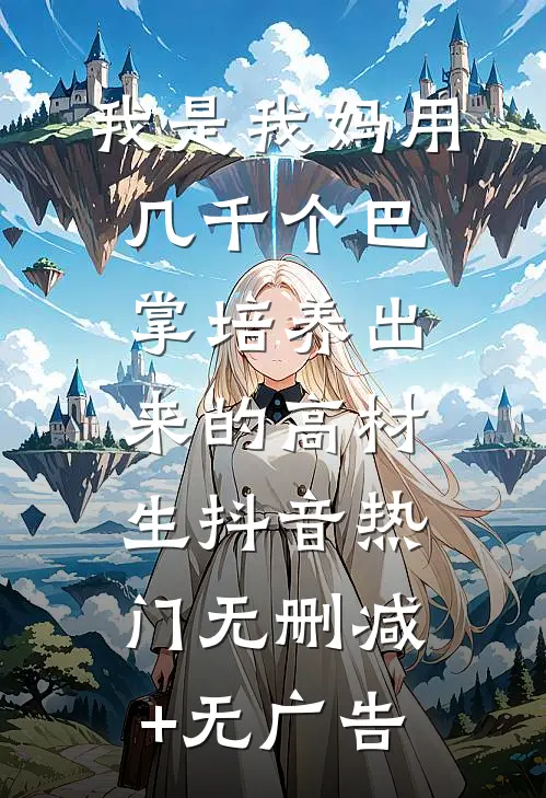 我是我妈用几千个巴掌培养出来的高材生抖音热门无删减+无广告