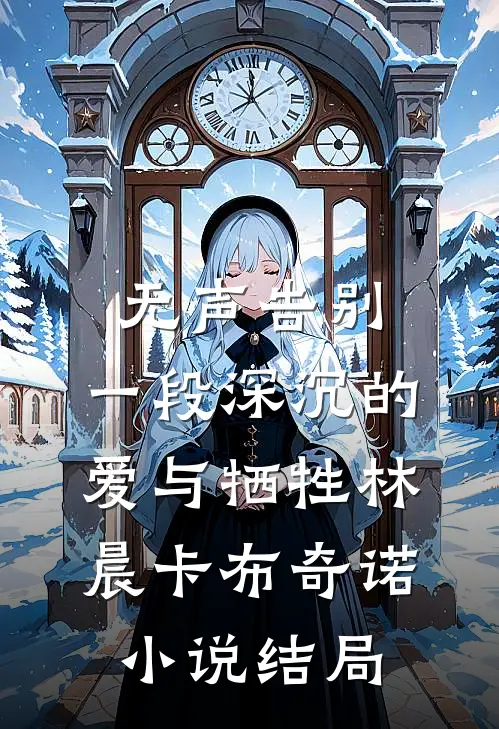 无声告别：一段深沉的爱与牺牲林晨卡布奇诺小说结局