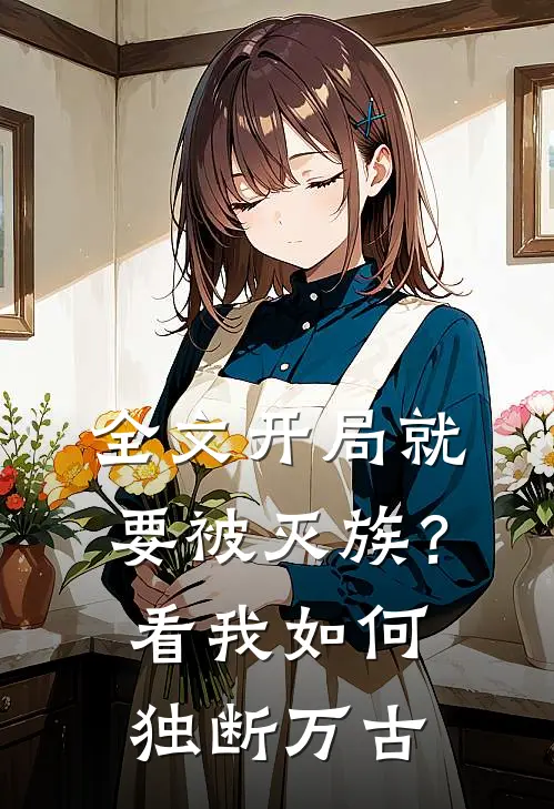 全文开局就要被灭族？看我如何独断万古