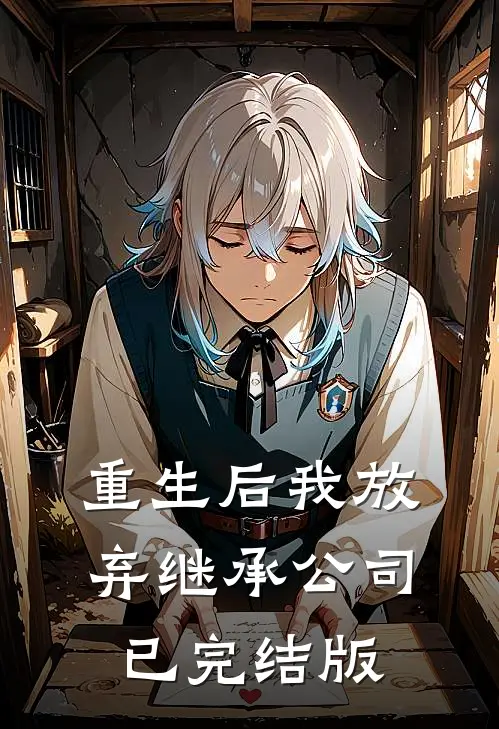 重生后我放弃继承公司已完结版