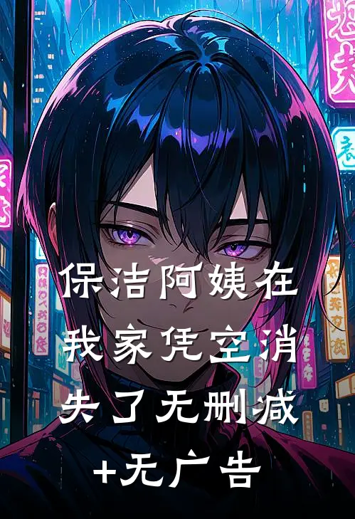 保洁阿姨在我家凭空消失了无删减+无广告