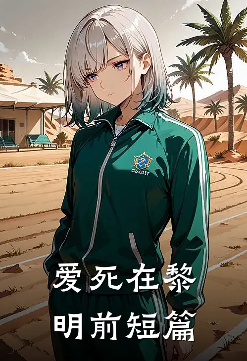爱死在黎明前短篇