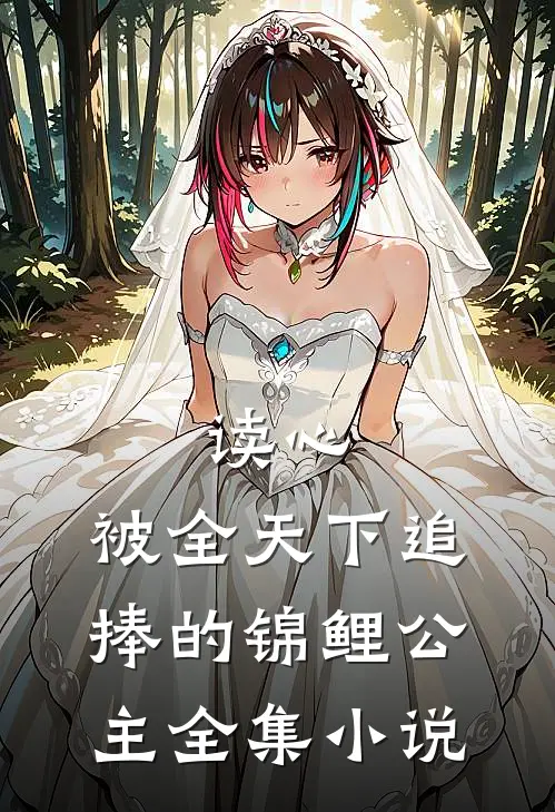 读心：被全天下追捧的锦鲤公主全集小说