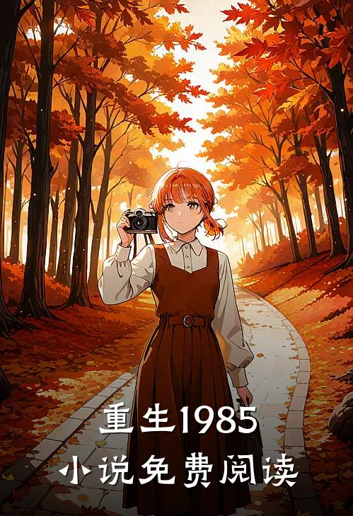 重生1985小说免费阅读