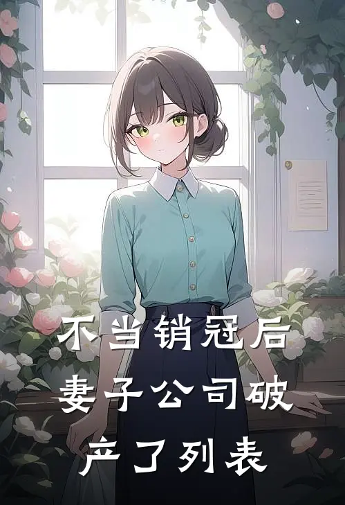 不当销冠后，妻子公司破产了列表