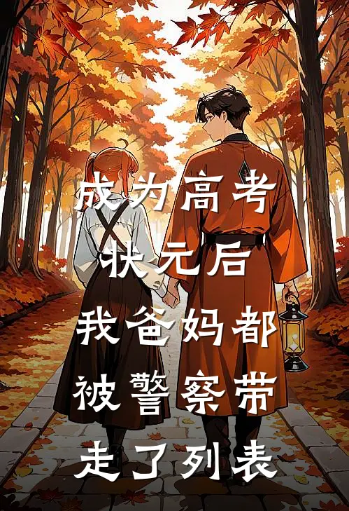 成为高考状元后，我爸妈都被警察带走了列表