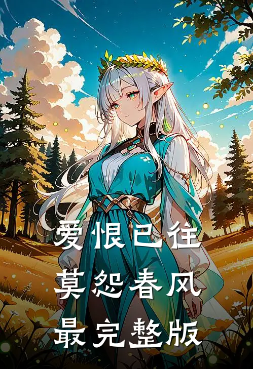 爱恨已往，莫怨春风最完整版